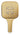 Rainshower SmartActive 130 Cube Håndbruser 3 sprays - 2