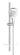 GROHE Rainshower SmartActive 130 Cube brusestangsæt m/sæbeskål 600 mm 3-sprays krom - 2