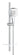 GROHE Rainshower SmartActive 130 Cube brusestangsæt m/sæbeskål 600 mm 3-sprays krom - 2