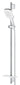 GROHE Rainshower SmartActive 130 Cube brusestangsæt m/sæbeskål 900 mm 3-sprays Moon White - 3