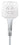 GROHE Rainshower SmartActive 130 Cube vægholdersæt 3-sprays Moon White - 2