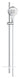 GROHE Rainshower SmartActive 150 brusestangsæt 900 mm 3-sprays krom - 2