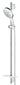 GROHE Rainshower SmartActive 150 brusestangsæt 900 mm 3-sprays krom - 3