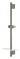 GROHE RSH SmartActive brusestang 600mm børstet hard graphite - 3