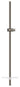 GROHE Rainshower SmartActive brusestang 900 mm børstet Hard Graphite - 2