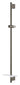 GROHE Rainshower SmartActive brusestang 900 mm børstet Hard Graphite - 3