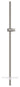 GROHE Rainshower SmartActive brusestang 900 mm Supersteel - 2