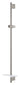 GROHE Rainshower SmartActive brusestang 900 mm Supersteel - 3
