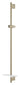 GROHE Rainshower SmartActive brusestang 900 mm børstet nikkel - 3