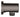 GROHE Rainshower udløbsvinkel grafit - 2