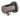 GROHE Rainshower udløbsvinkel grafit - 4