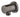 GROHE Rainshower udløbsvinkel grafit - 3