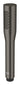 GROHE Euphoria Cosmo Stick håndbruser 8,0l børstet hard graphite - 3