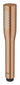 GROHE Euphoria Cosmo Stick håndbruser 8,0l børstet warm sunset - 3