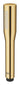 GROHE Euphoria Cosmo Stick håndbruser 8,0l poleret cool sunrise - 3