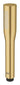 GROHE Euphoria Cosmo Stick håndbruser 8,0l børstet cool sunrise - 3