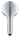 GROHE Vitalio Start 110 I håndbruser 1 spray 8,7 l/min. krom - 5