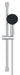 GROHE Vitalio Start 110 I brusestangsæt 600mm 8,7l krom - 3