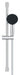 GROHE Vitalio Start 110 II brusestangsæt 600mm 8,5l krom - 2