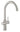 GROHE Red II Duo køkkenarmatur med kogende vand 7 l-kedel C-tud Supersteel - 2