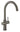 GROHE Red II Duo køkkenarmatur med kogende vand 4 l-kedel C-tud børstet Hard Graphite - 2