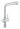 GROHE Red II Duo køkkenarmatur med kogende vand 4 l-kedel L-tud krom - 2