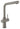 GROHE Red II Duo køkkenarmatur med kogende vand 4 l-kedel L-tud børstet Hard Graphite - 2