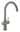 GROHE Blue Home etgrebs C-tud køkkenarmatur og køler EU bør Hard Graphite - 2