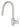 GROHE Feel køkkenarmatur med C-tud bruser dual SuperSteel - 2