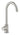 GROHE Blue Home Mono standhane C-tud SuperSteel - 2
