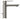 GROHE Lineare New håndvaskarmatur med bundventil S-Size supersteel - 2
