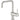 GROHE Minta køkkenarmatur 32488DC0 - 2