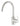 GROHE Feel køkkenarmatur C-tud SuperSteel - 2