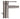 GROHE Essence bidetarmatur grafit - 2