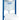 GROHE Rapid betjeningspladetil lodret montage hvid - 4