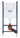 GROHE Rapid SL installationselement/cisterne 2-i-1 1300mm SC - 6