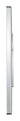 GROHE Skate Cosmopolitan betjeningsplade krom - 3