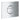 GROHE Nova Cosmopolitan betjeningsplade 156 x 197 mm krom - 2