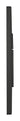 GROHE Even betjeningsplade 156x197mm ABS mat sort - 2