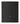 GROHE Even betjeningsplade 156x197mm ABS mat sort - 3