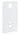 GROHE Solido Monobloc WC installationsesæt inkl. betjeningsplade Moon White - 4