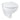 GROHE Bau Ceramic væghængt toilet Rimless - 2