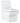 GROHE Cube Ceramic toiletsæde m/soft close - 3