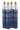 GROHE Blue Starter kit 425g CO2 (4 stk.) - 6