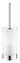 GROHE Selection toiletbørste + holder glas/krom - 2