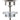 GROHE Push-up bundventil SuperSteel - 2