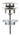 GROHE Push-up bundventil SuperSteel - 2