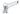GROHE Costa S togrebs håndvaskarmatur 110 mm tud m/bv krom - 2