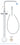 GROHE Essence New etgrebs armatur til kar U-tud krom - 7