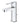 GROHE Plus Etgrebsbatteri til håndvask - 4